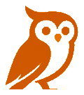SOVA owl logo